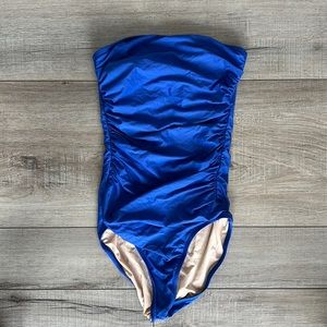 Jcrew Tall Swimsuit